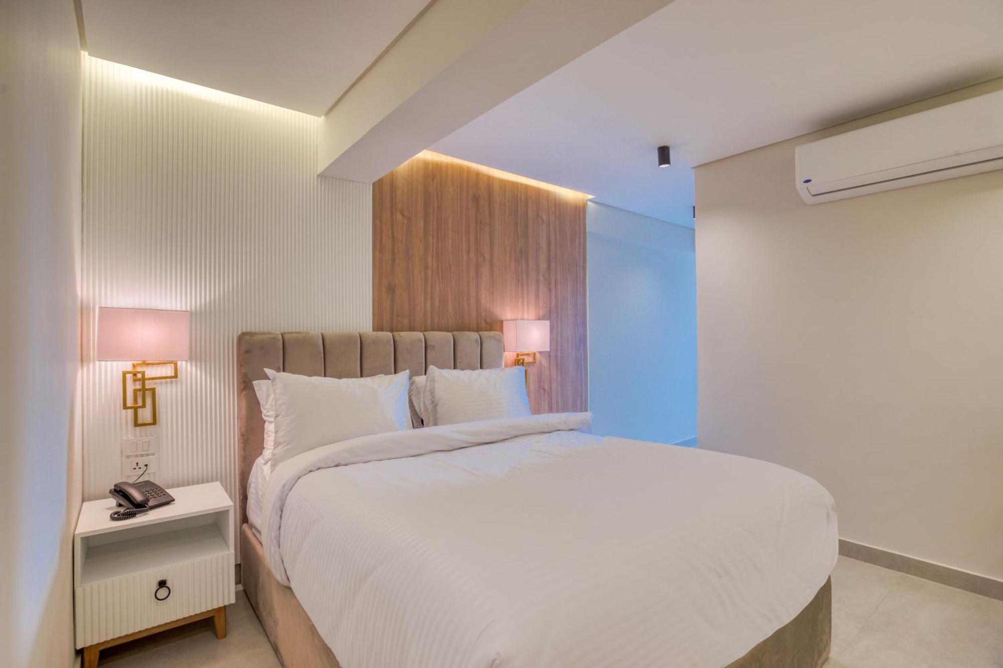 Galaxy Pyramids View Inn Kafrat al Jabal ภายนอก รูปภาพ