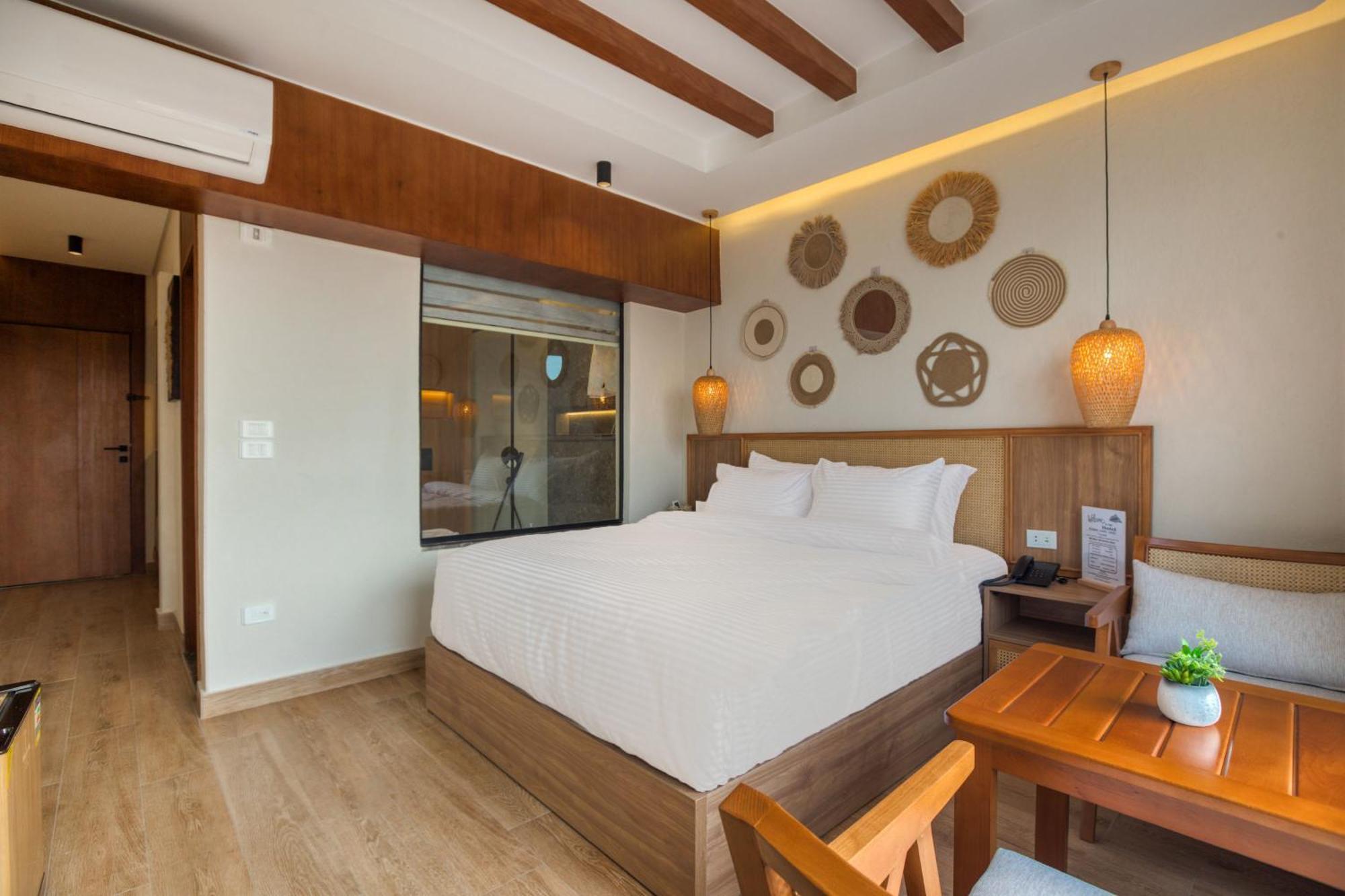 Galaxy Pyramids View Inn Kafrat al Jabal ภายนอก รูปภาพ